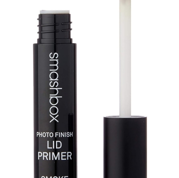 NIB Smashbox Photo Finish Lid Primer, Smoke, 0.08 Fluid Ounce, 2 PACK - Picture 5 of 6